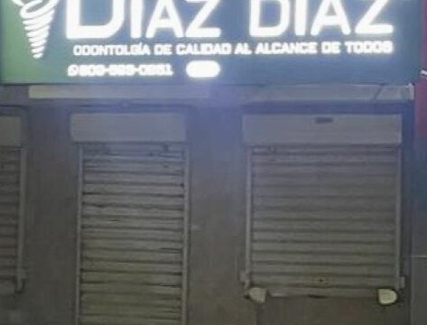 CENTRO ODONTOLOGICO DIAZ DIAZ