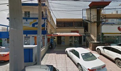 Dentista Mercedes
