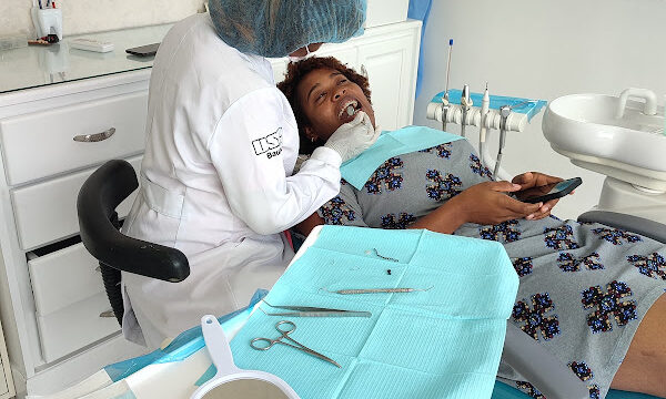 Luxury Dental Care