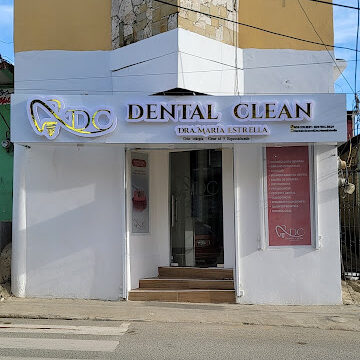 Dental Clean Dra. María Estrella