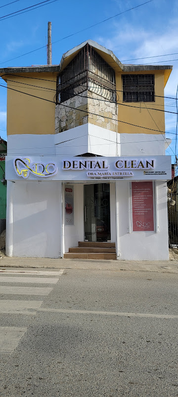 Dental Clean Dra. María Estrella