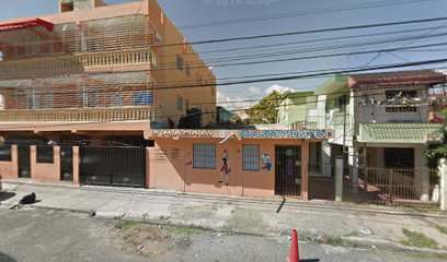Dra. Vilomar – Centro Odontologico