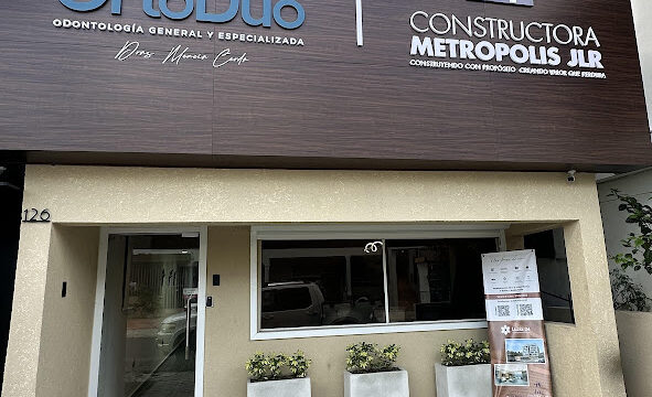 OrtoDuo| Dras. Mencia Cerda