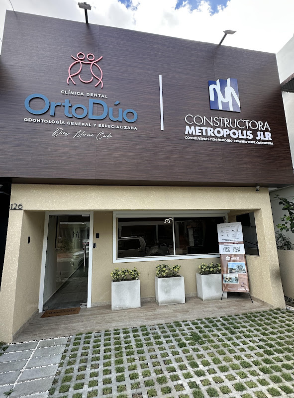 OrtoDuo| Dras. Mencia Cerda