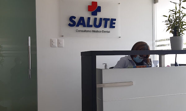 SALUTE CONSULTORIO MEDICO DENTAL