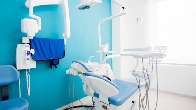 Dra. Carolin De La Rosa – Family Dentistry