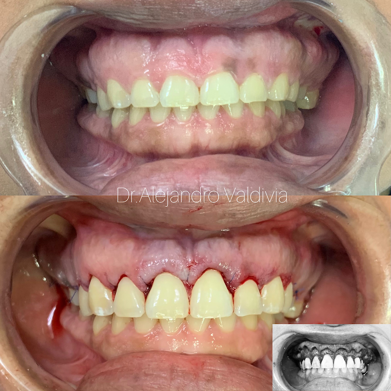 BucalClinic Odontologia Especializada
