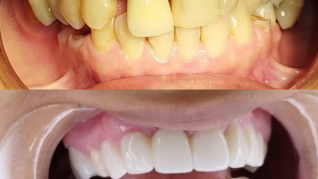 Centro Dental Familiar