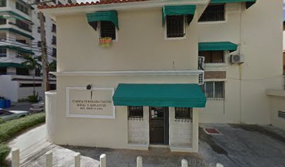 Clínica de Rehabilitación Bucal e Implantes, Drs. Khoury & Asocs.