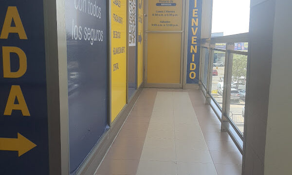DentalMax Super Clínica Dental