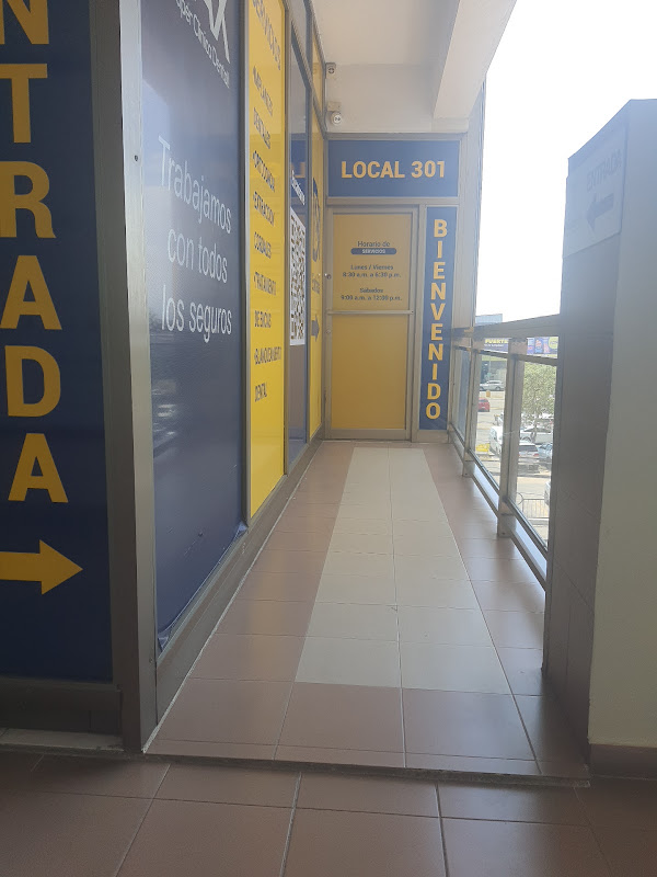 DentalMax Super Clínica Dental
