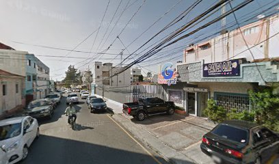 GB Dental Clinic