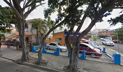Centro de Especialidades Odontologicas Dra. Pimentel
