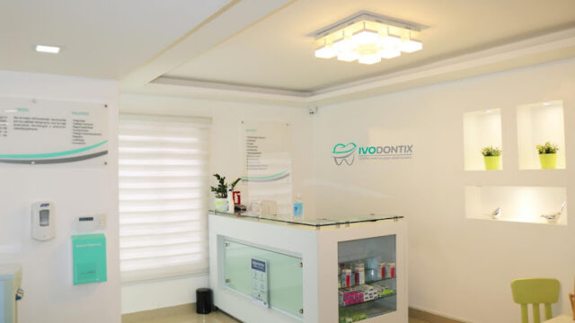 Clinica Dental | IVODONTIX | Santiago de los Caballeros | Implantes