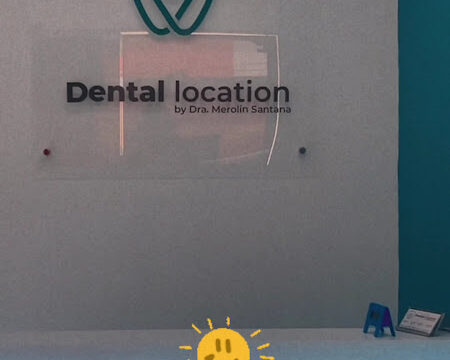 DENTAL LOCATION By Dra Merolin Santana