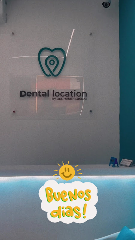 DENTAL LOCATION By Dra Merolin Santana