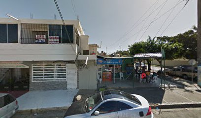 Centro Odontológico AJ Dent