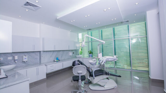 Smile Art Dental Group