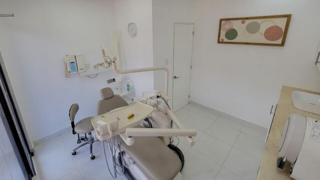 Oralis Odontología Especializada