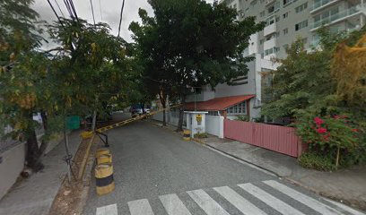 Nicolás Dentista