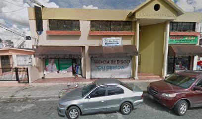 Centro Odontologico Dra. Rivas