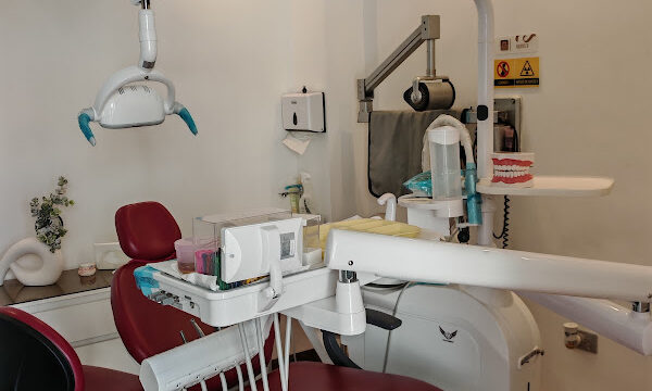 Dental Rodríguez E.
