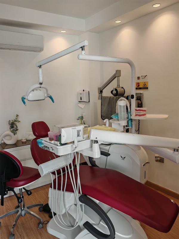 Dental Rodríguez E.