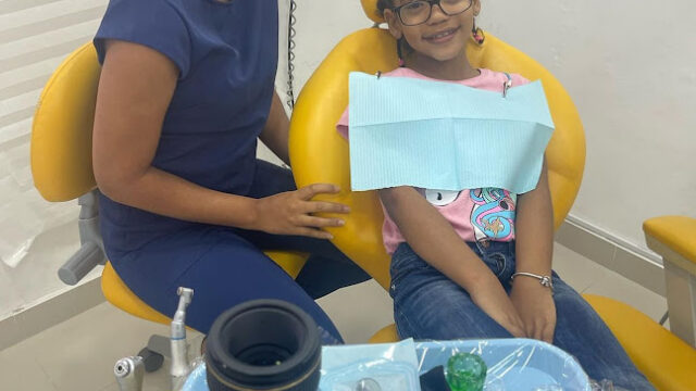 Odontology Dental Clinic