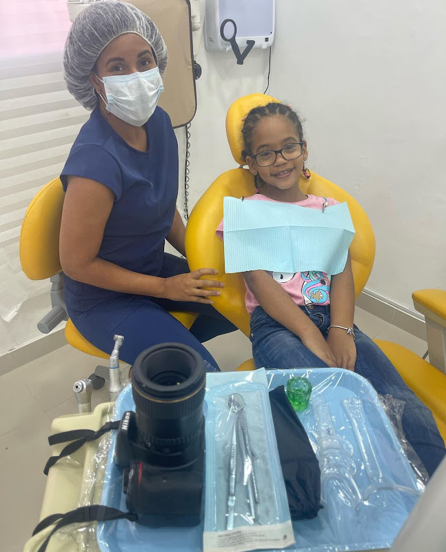 Odontology Dental Clinic