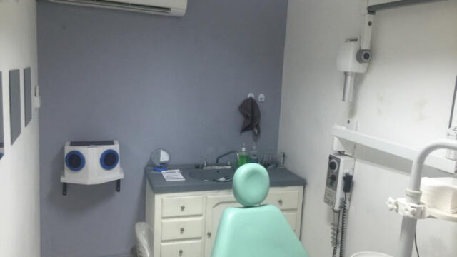 Centro De Rehabilitación Bucal San Pablo