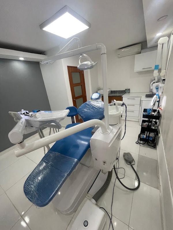 Clínica Dental Los Ciruelitos