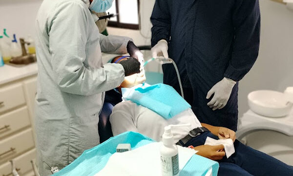 Centro Dental Dra: 𝑾𝒆𝒏𝒅𝒚 𝑱𝒖𝒎𝒂