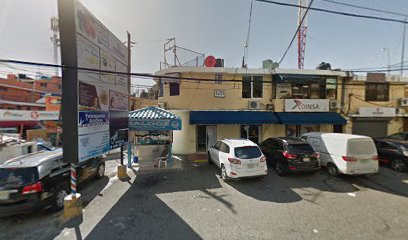 Centro odontologico Dra. Mateo