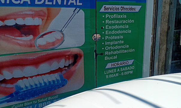 Clinica Mardi Solución Médico dent. Srl