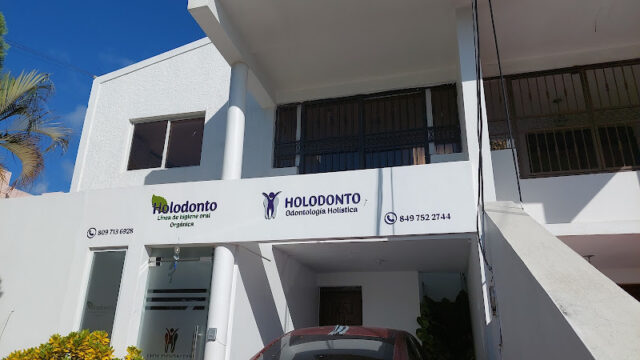 HOLODONTO