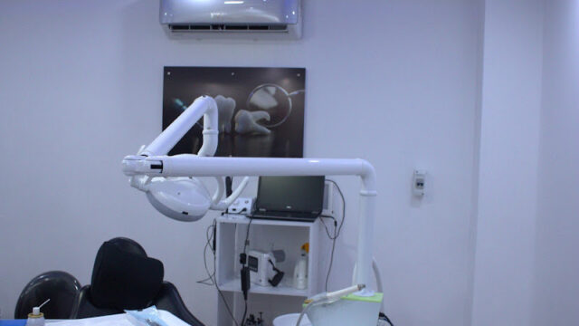 Clinica Dental Dra. Yasmin Pacheco