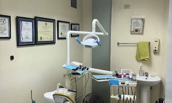 Clínica Dental Dr Carlos Mateo