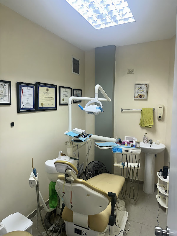 Clínica Dental Dr Carlos Mateo