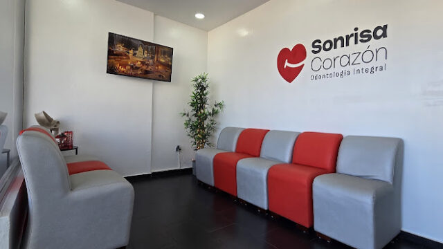 Sonrisa Corazón