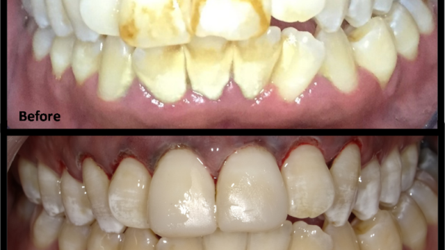 Dental Cibao Spa