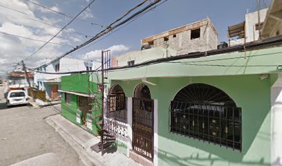 Boca sana Dra.Miguelina Romero Mateo