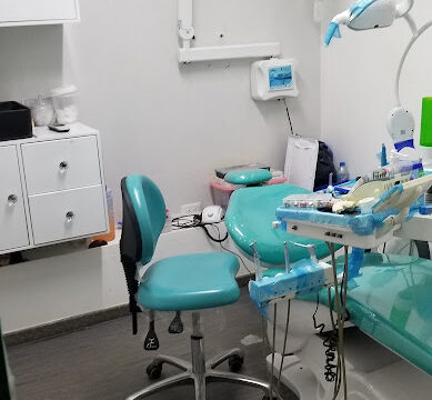 Dental roi
