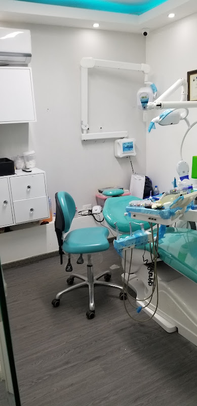 Dental roi