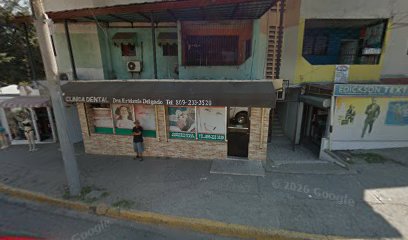Clinica Dental Dra.Eridania Delgado