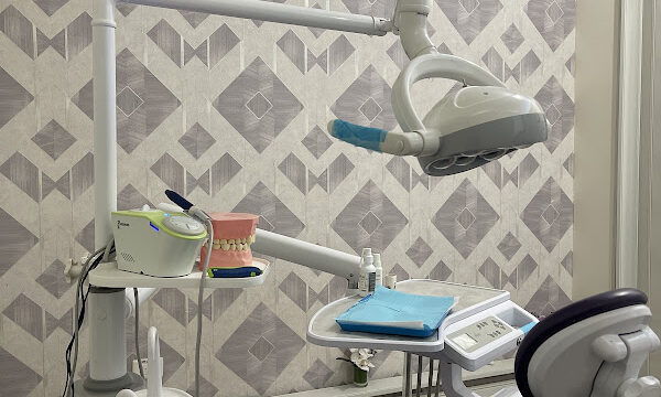 Clínica Dental Dra. Alfonsina Rodríguez