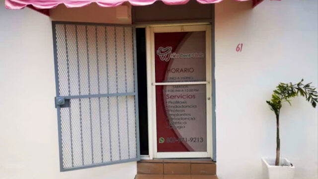 White Dent Clinic