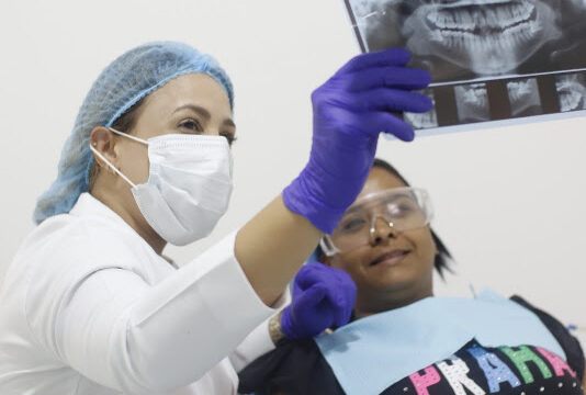 Novalty Dental Group