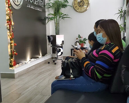 Biodental Plaza Madera