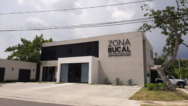 Zona Bucal