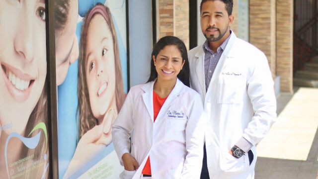 Centro odontologico Dr.Nelson Del Rosario P
